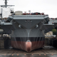 Illustration for article titled 18 High-Tech Warships From the Future That Rule the Seas Today